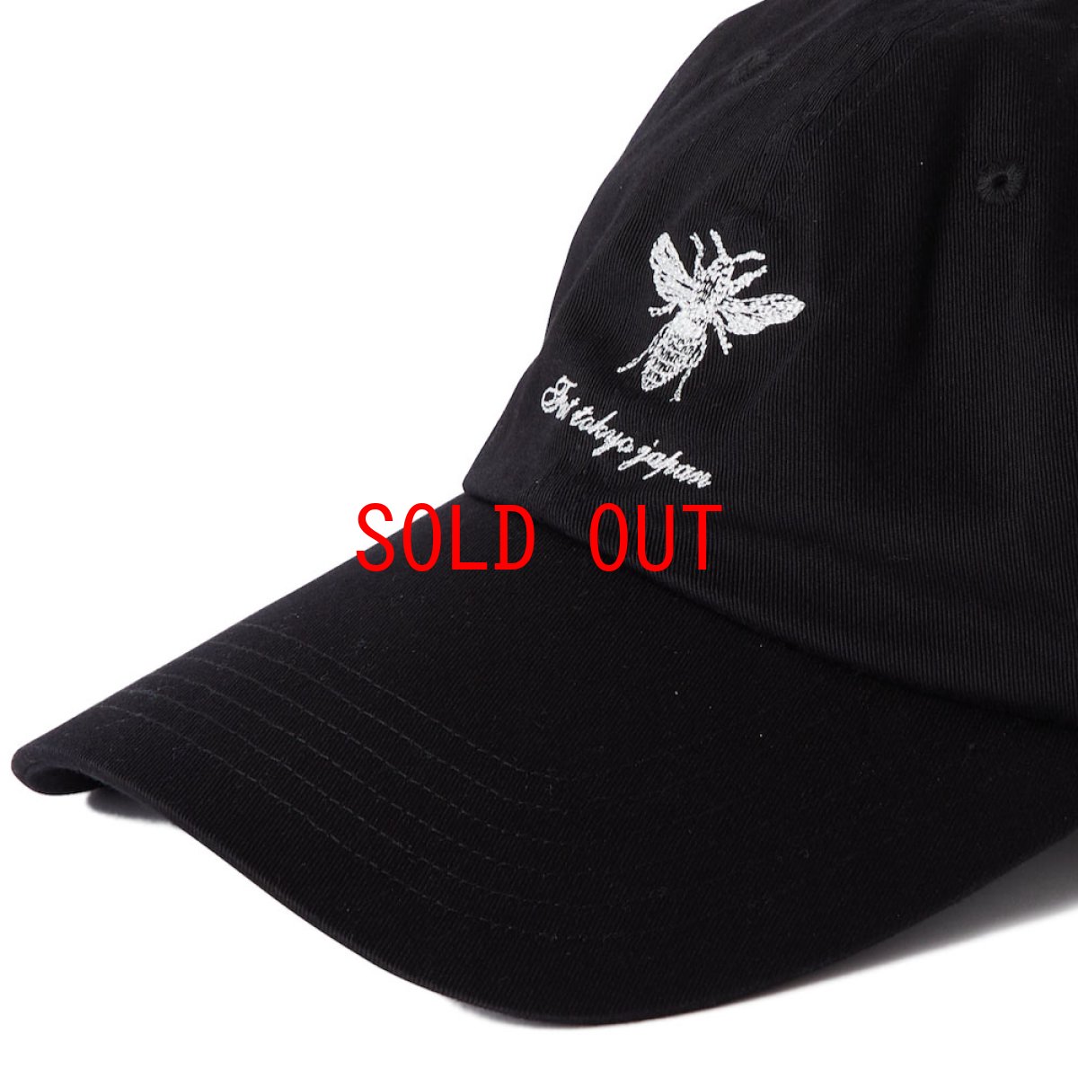 画像8: FERGUSON Dad Hat Ball Cap 6パネル ダッド ハット キャップ 帽子 (8)