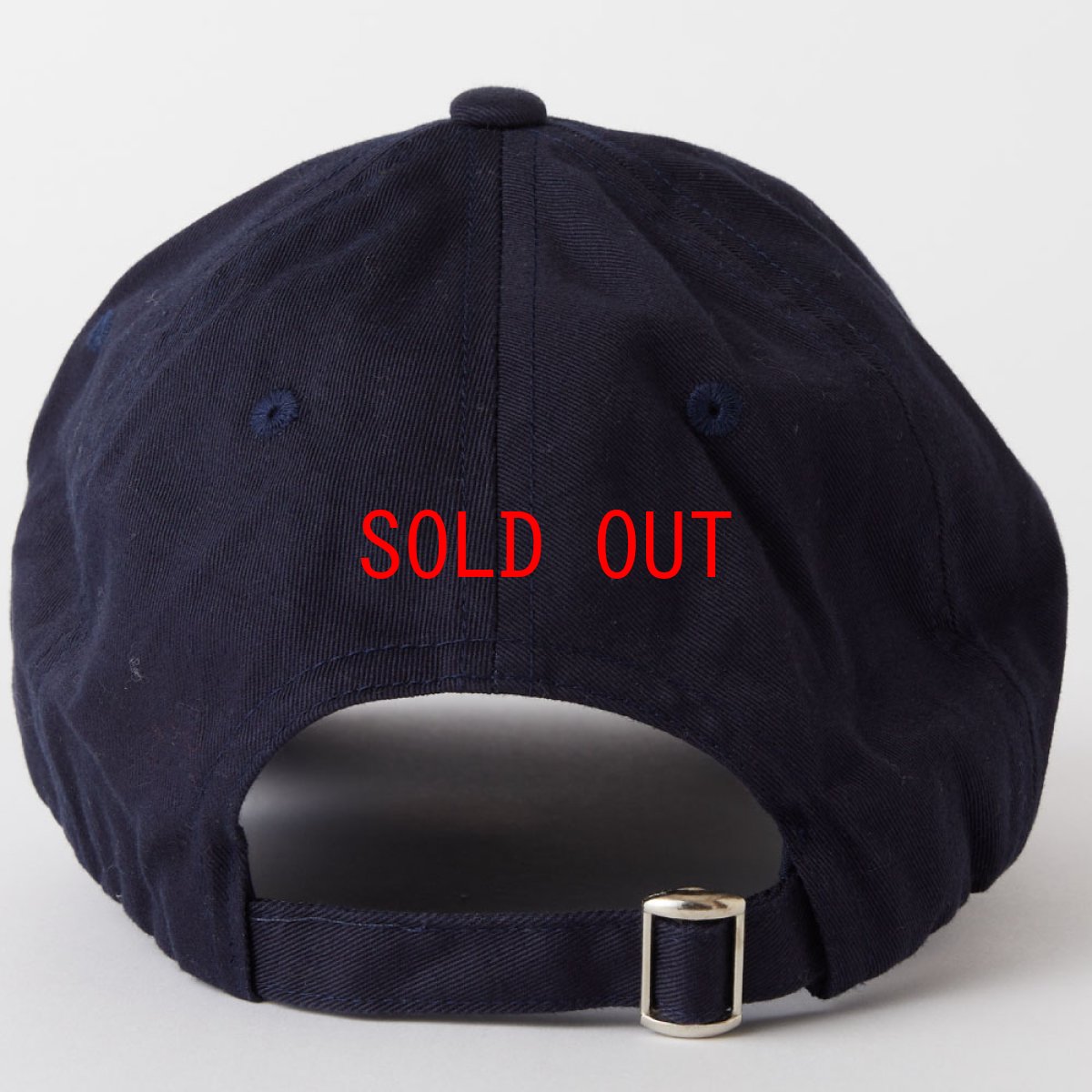 画像2: MUMFORD Dad Hat Ball Cap 6パネル ダッド ハット キャップ 帽子 (2)