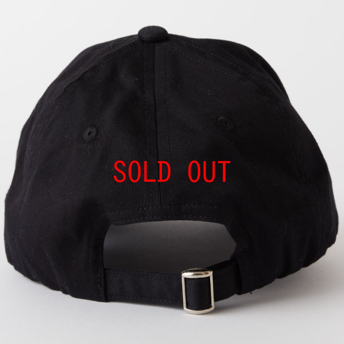 画像4: FERGUSON Dad Hat Ball Cap 6パネル ダッド ハット キャップ 帽子 (4)