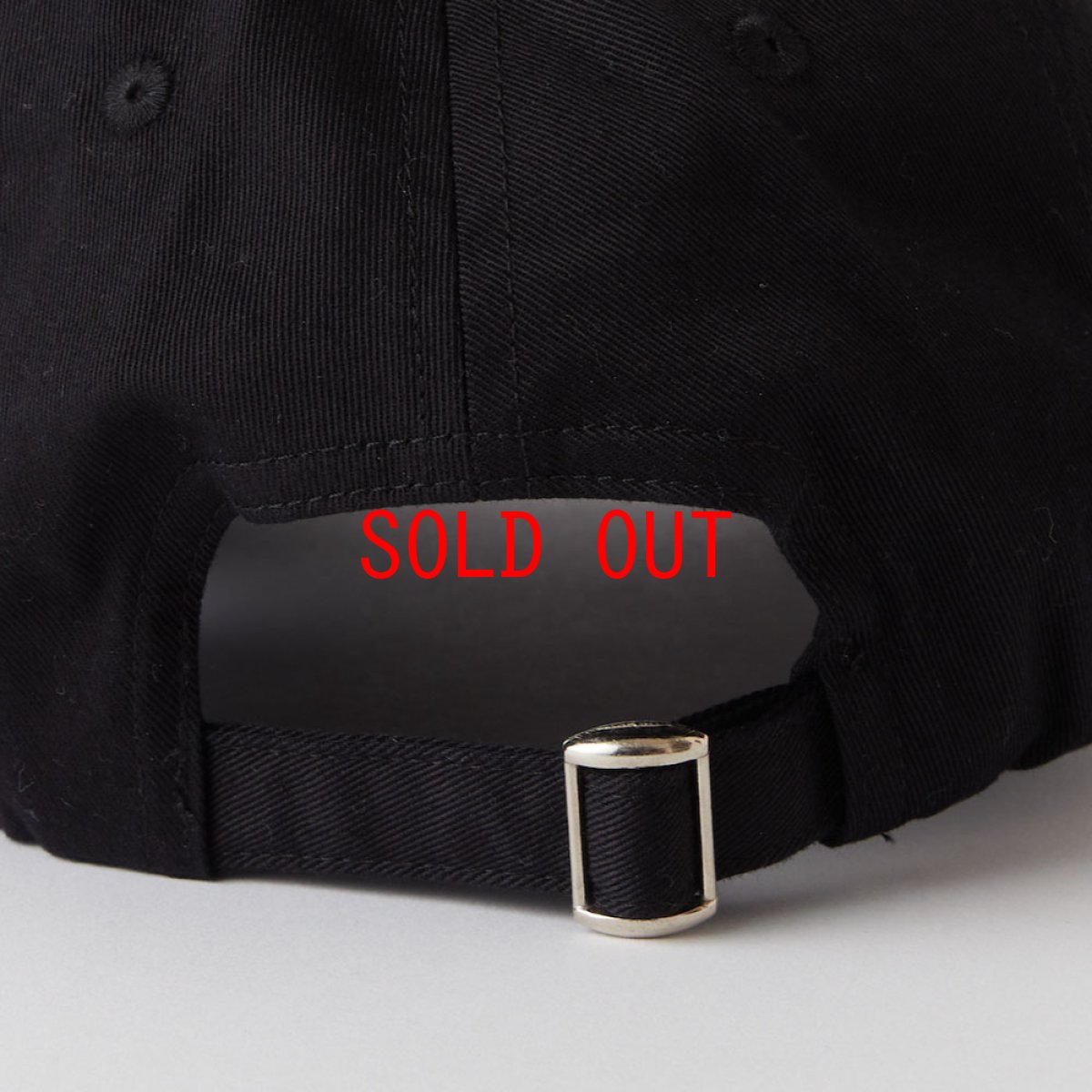 画像10: FERGUSON Dad Hat Ball Cap 6パネル ダッド ハット キャップ 帽子 (10)