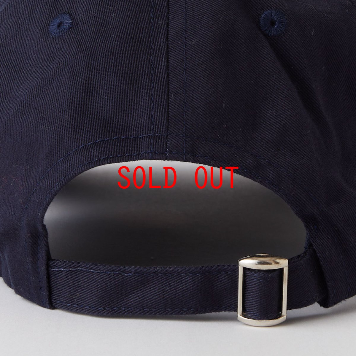 画像5: MUMFORD Dad Hat Ball Cap 6パネル ダッド ハット キャップ 帽子 (5)