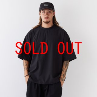 SHELLTER ONLINE SHOPは FAT(エフエーティー)正規取扱 / MESHBOWL Knit