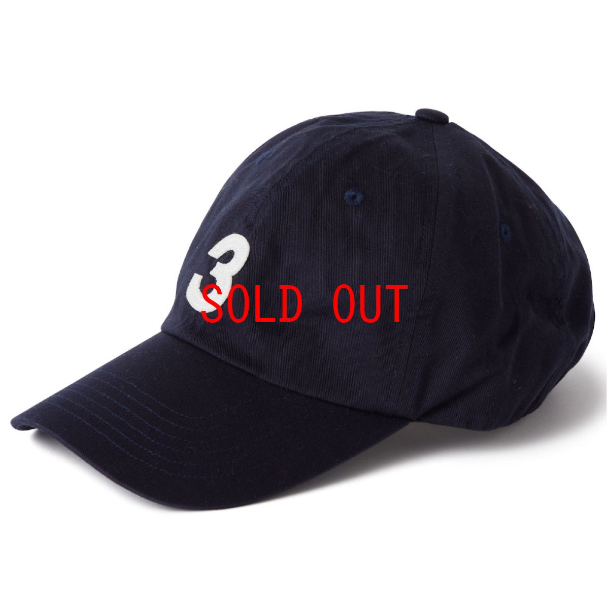 画像1: MUMFORD Dad Hat Ball Cap 6パネル ダッド ハット キャップ 帽子 (1)
