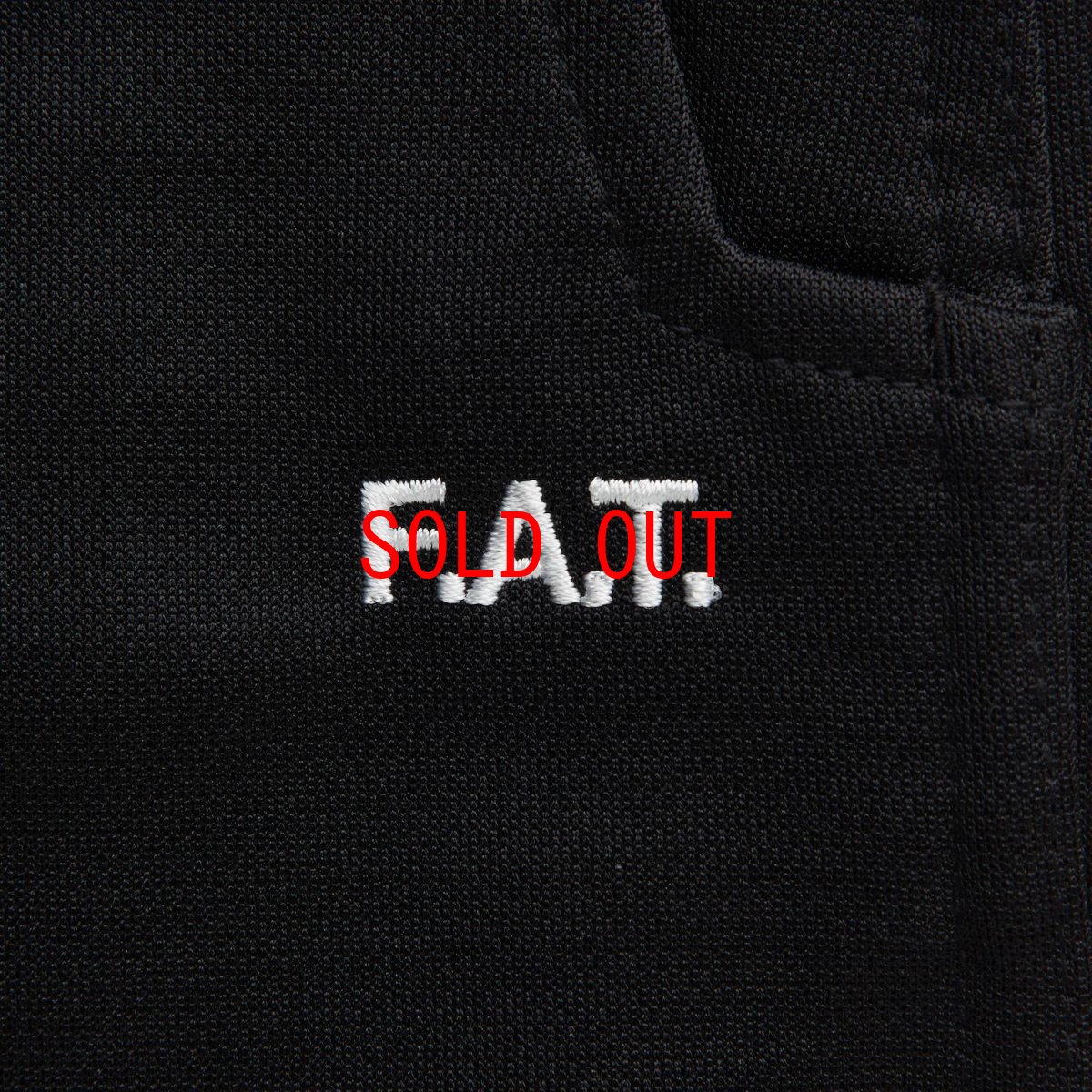 画像6: TRACKEZ Truck Pants ジャージ イージー パンツ (6)