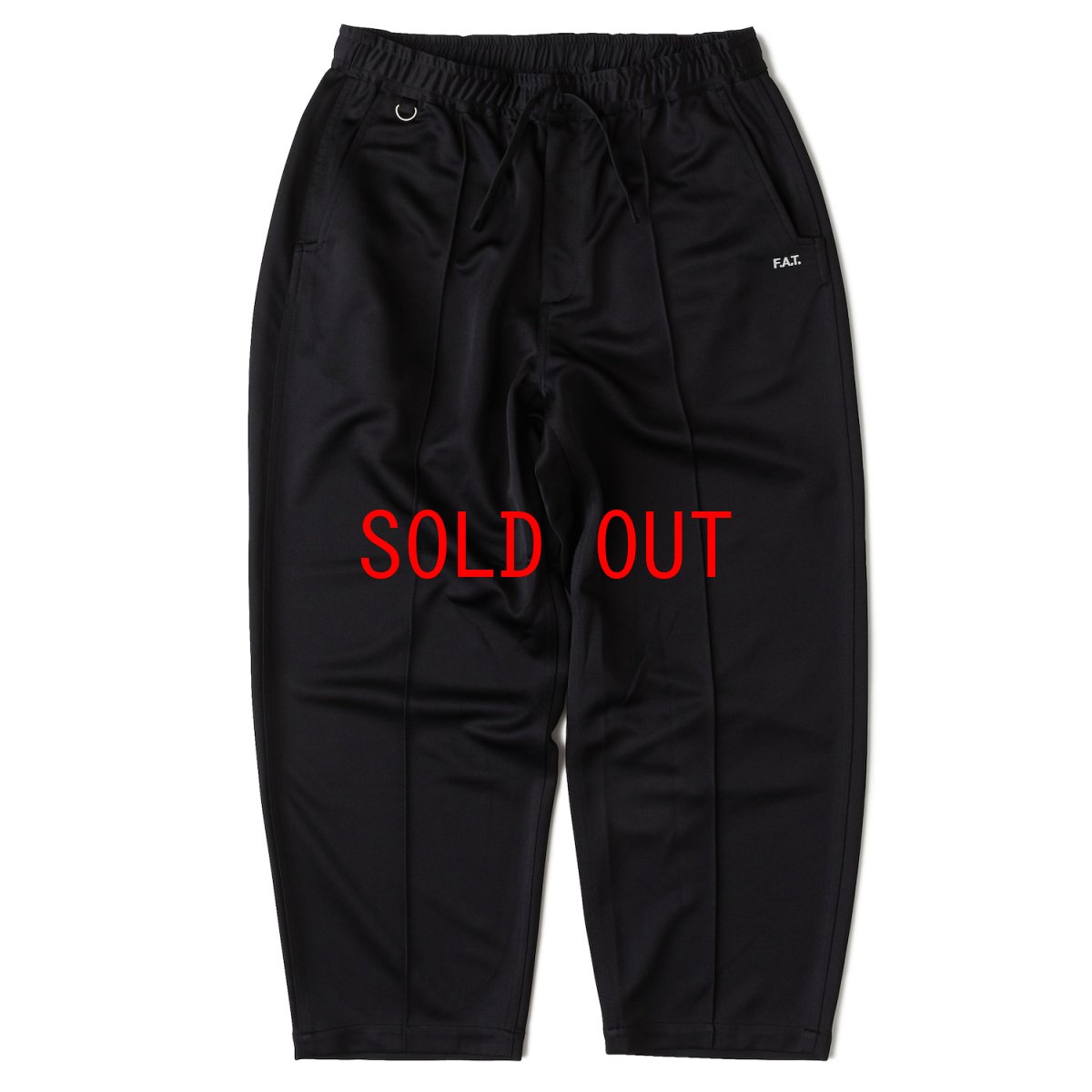 画像2: TRACKEZ Truck Pants ジャージ イージー パンツ (2)