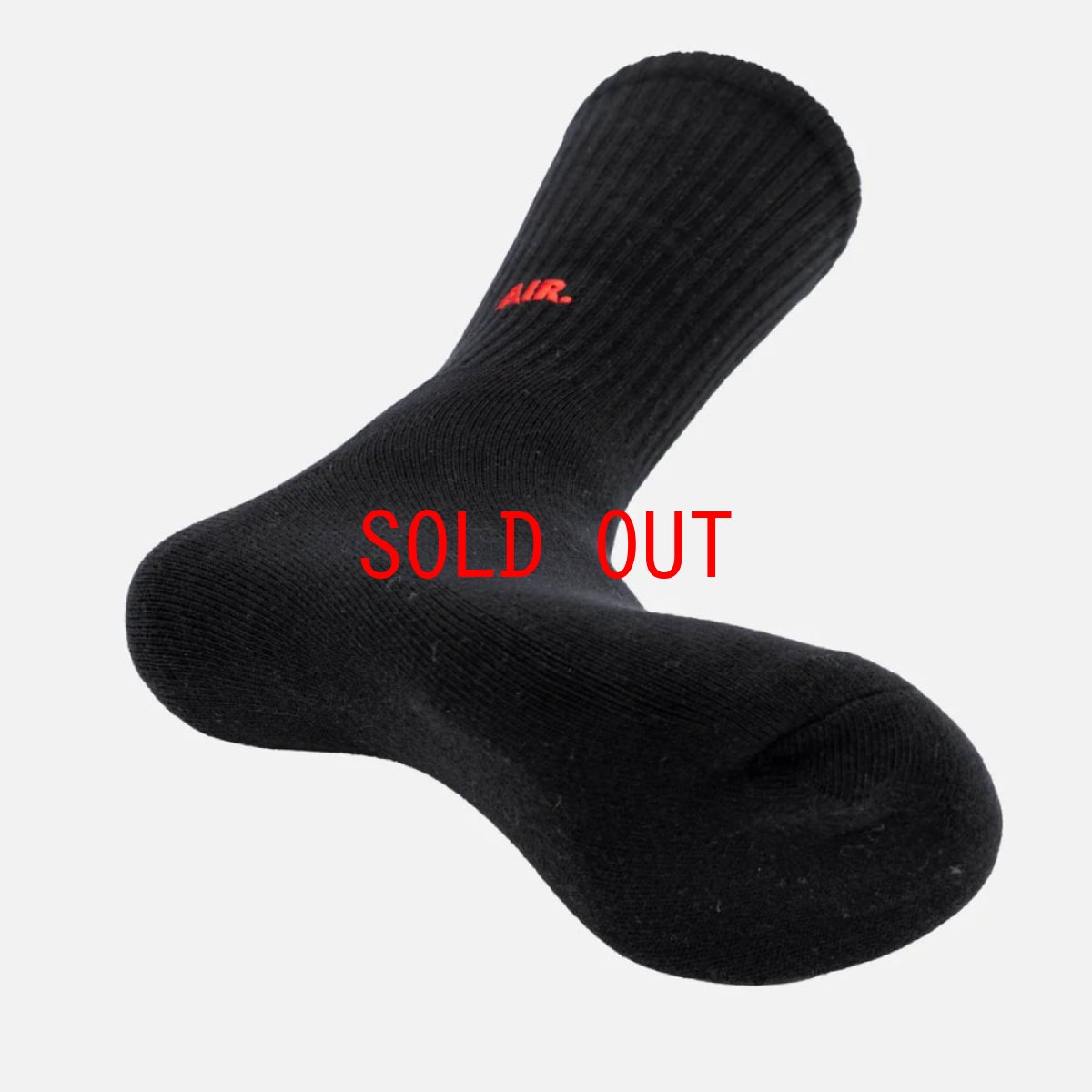 画像7: AIR Socks (2Pack) エア ソックス 靴下 (7)