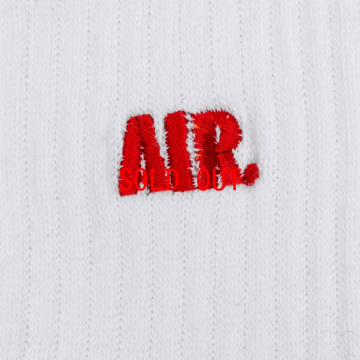 画像10: AIR Socks (2Pack) エア ソックス 靴下 (10)