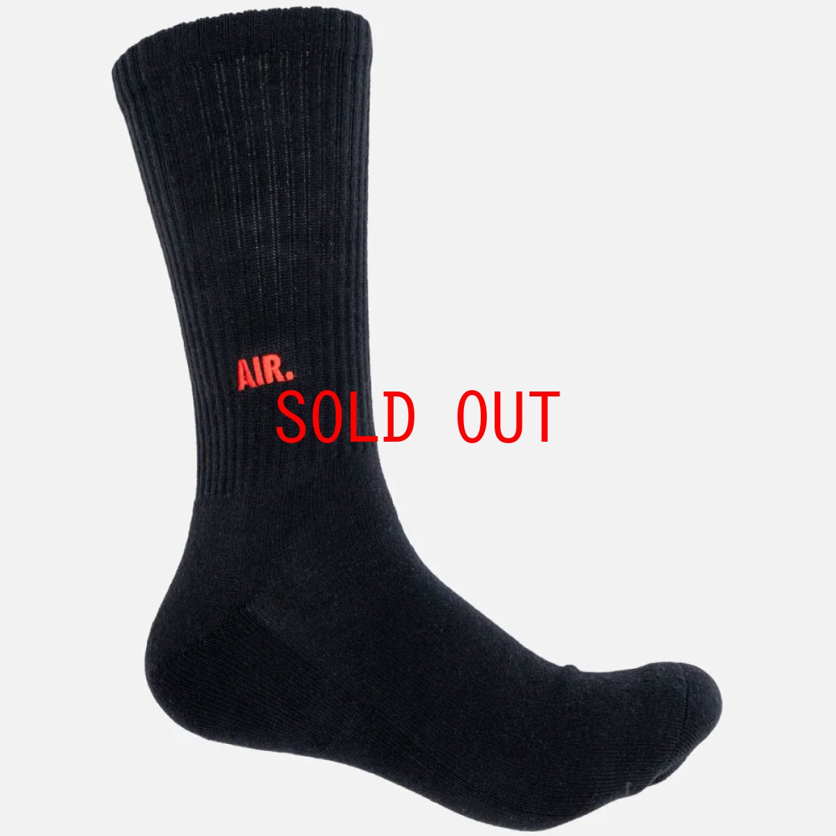 画像5: AIR Socks (2Pack) エア ソックス 靴下 (5)