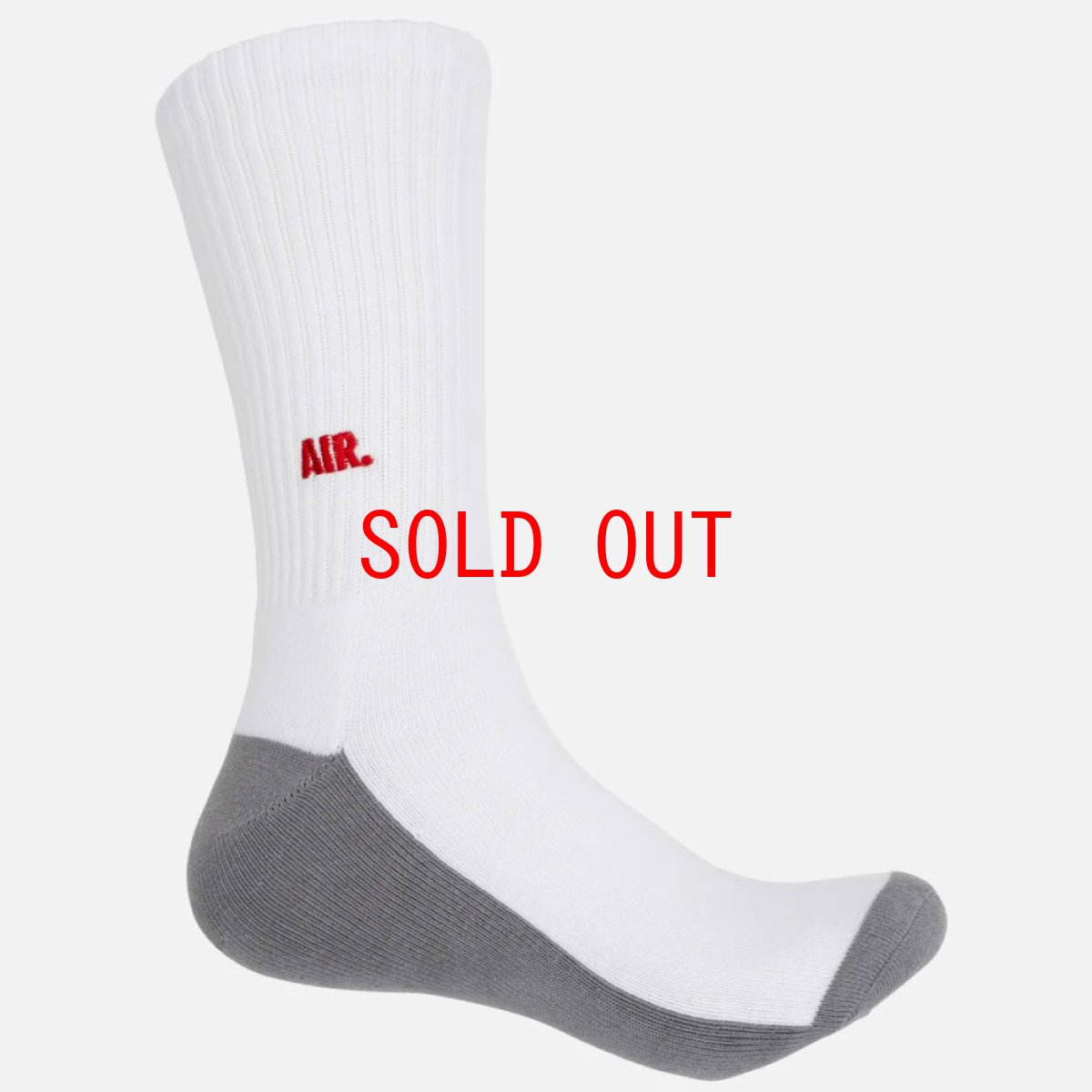 画像6: AIR Socks (2Pack) エア ソックス 靴下 (6)