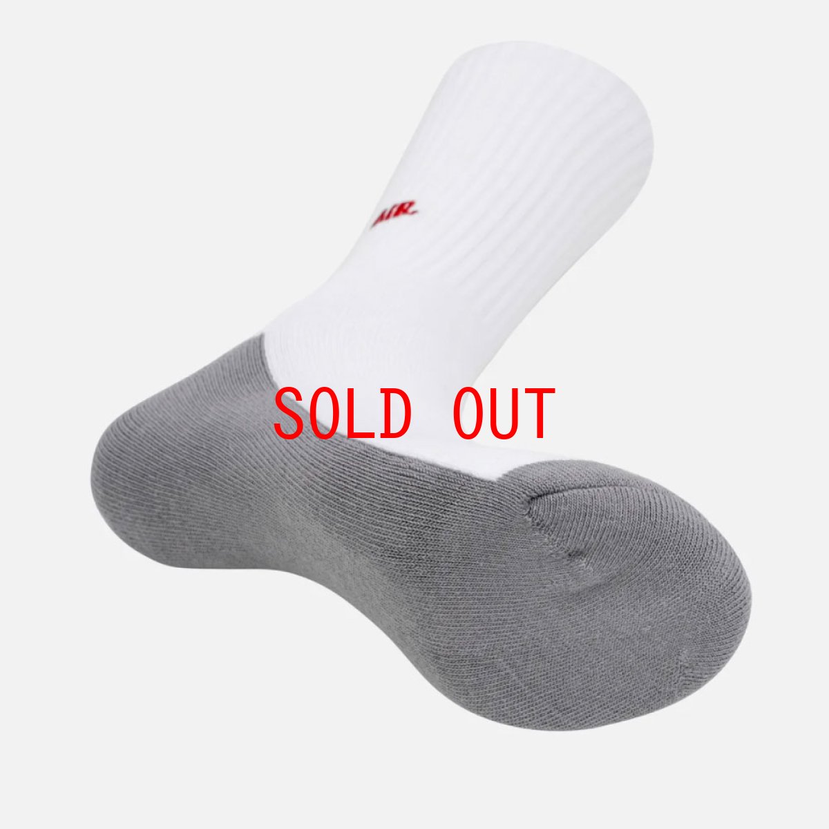 画像8: AIR Socks (2Pack) エア ソックス 靴下 (8)