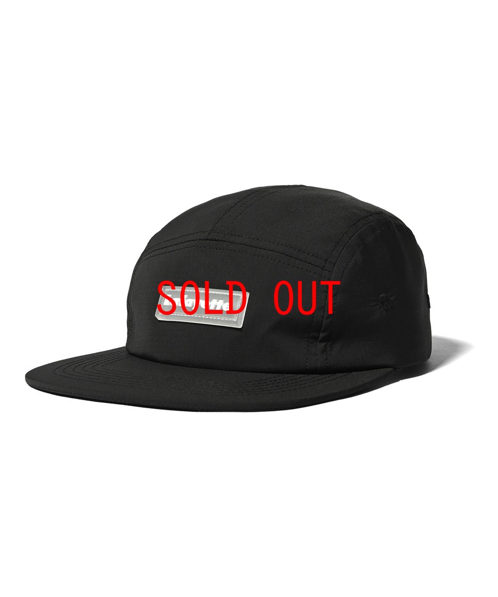 画像2: 【LFYT 沖縄 帽子 セレクトショップ 通販】 3Layer Camp Cap 3レイヤー キャンプ キャップ (2)