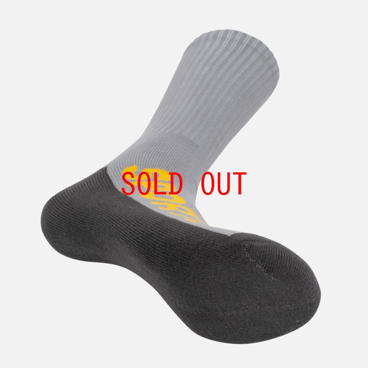 画像3: IB Sports Logo Socks スポーツ ソックス 靴下 (3)