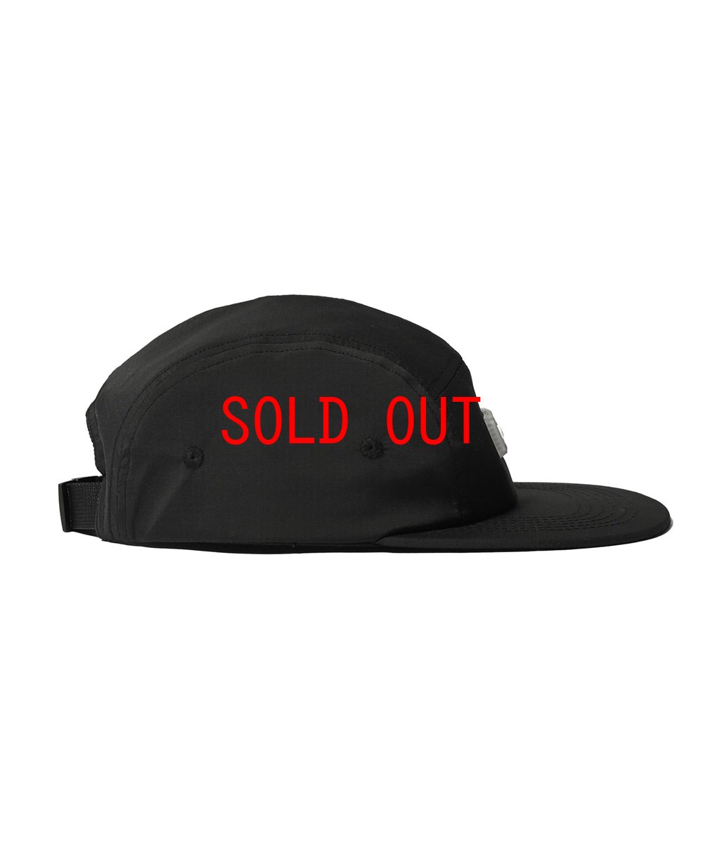 画像14: 【LFYT 沖縄 帽子 セレクトショップ 通販】 3Layer Camp Cap 3レイヤー キャンプ キャップ (14)