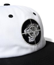 画像10: Target Low Crown Cap ターゲット ロウ クラウン パネル キャップ 帽子 (10)