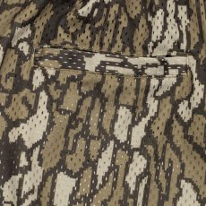 画像10: Airy Training Shorts Tree Camo メッシュ ショーツ バスケ ジャージ (10)