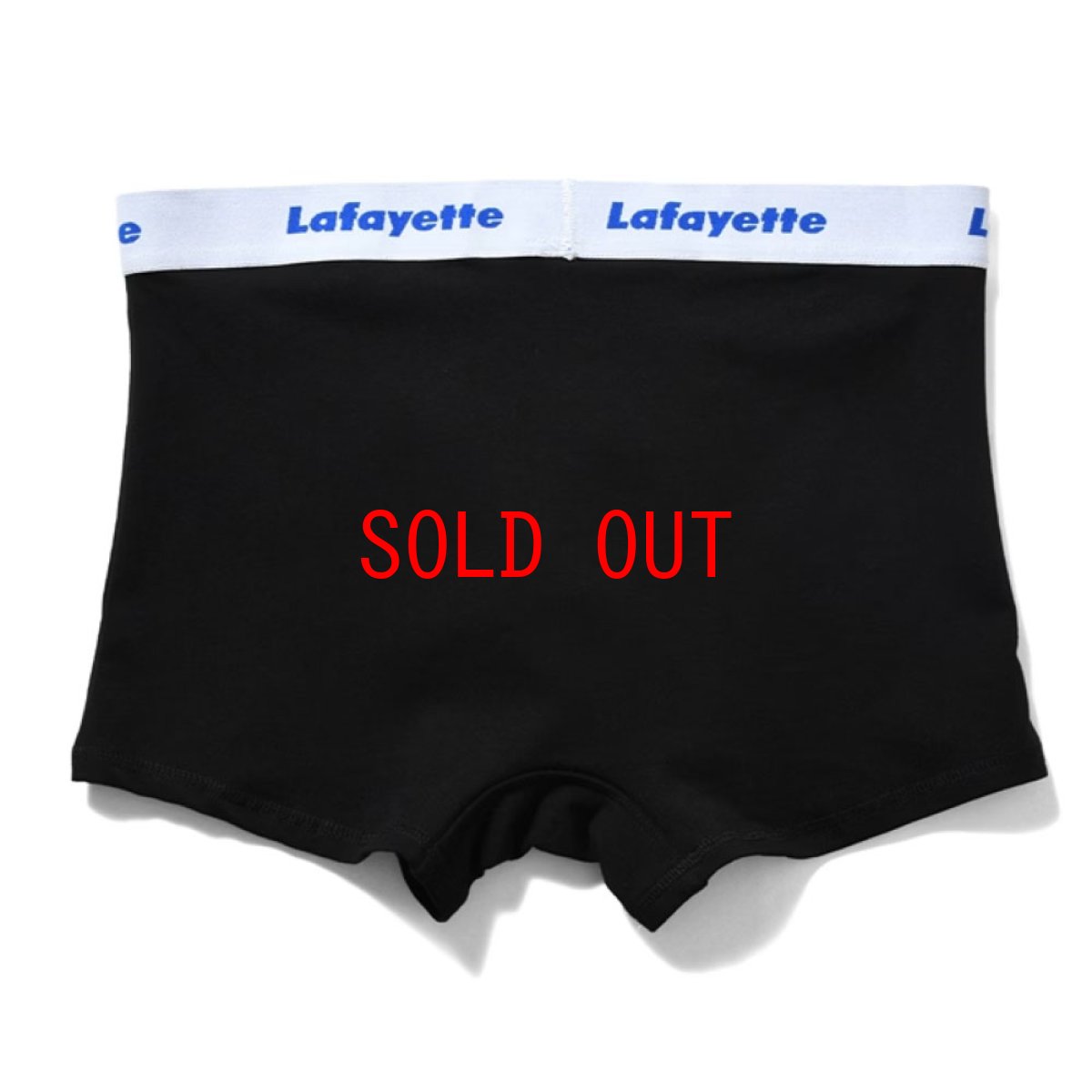 画像2: Logo Boxer Brief Pants ボクサー ブリーフ パンツ  (2)