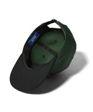 画像15: Target Low Crown Cap ターゲット ロウ クラウン パネル キャップ 帽子 (15)