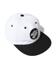 画像14: Target Low Crown Cap ターゲット ロウ クラウン パネル キャップ 帽子 (14)