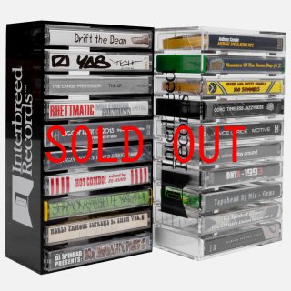 正規取扱通販店】 Interbreed(インターブリード) Easy Cassette