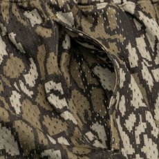画像9: Airy Training Shorts Tree Camo メッシュ ショーツ バスケ ジャージ (9)