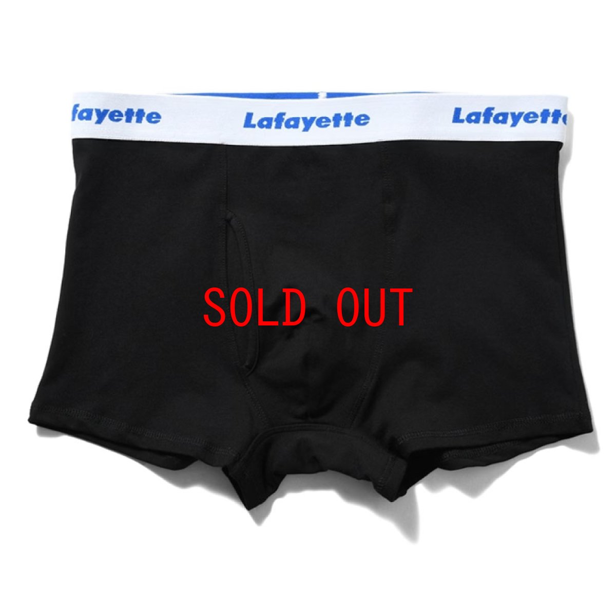 画像1: Logo Boxer Brief Pants ボクサー ブリーフ パンツ  (1)