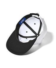 画像16: Target Low Crown Cap ターゲット ロウ クラウン パネル キャップ 帽子 (16)