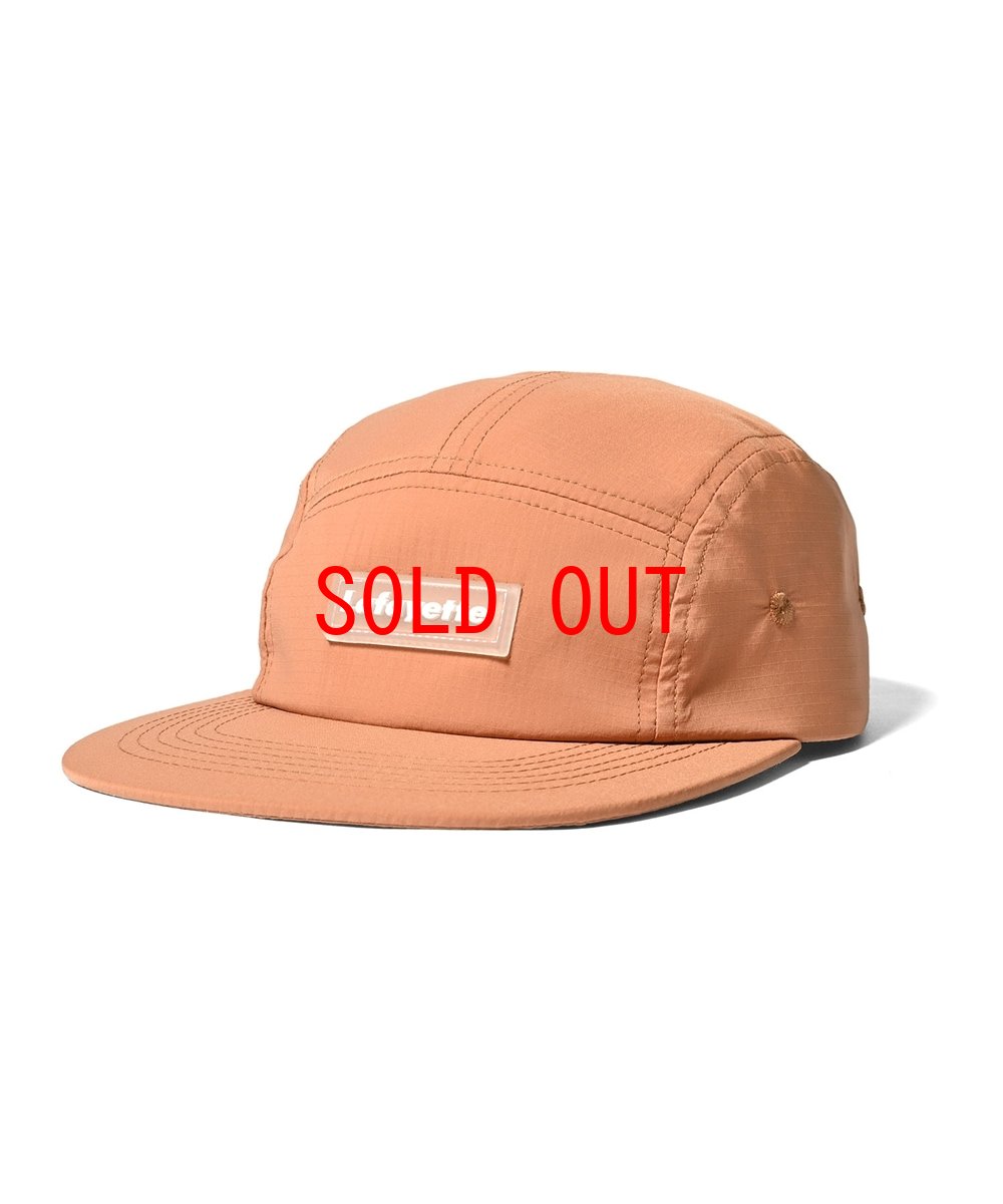 画像3: 【LFYT 沖縄 帽子 セレクトショップ 通販】 3Layer Camp Cap 3レイヤー キャンプ キャップ (3)