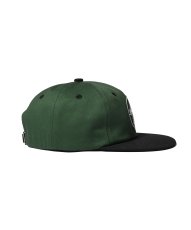 画像11: Target Low Crown Cap ターゲット ロウ クラウン パネル キャップ 帽子 (11)