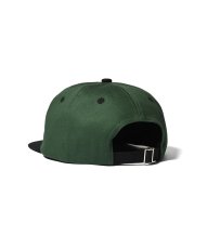 画像7: Target Low Crown Cap ターゲット ロウ クラウン パネル キャップ 帽子 (7)