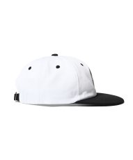 画像12: Target Low Crown Cap ターゲット ロウ クラウン パネル キャップ 帽子 (12)