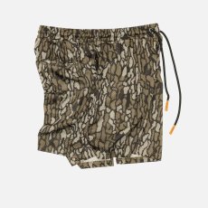 画像5: Airy Training Shorts Tree Camo メッシュ ショーツ バスケ ジャージ (5)