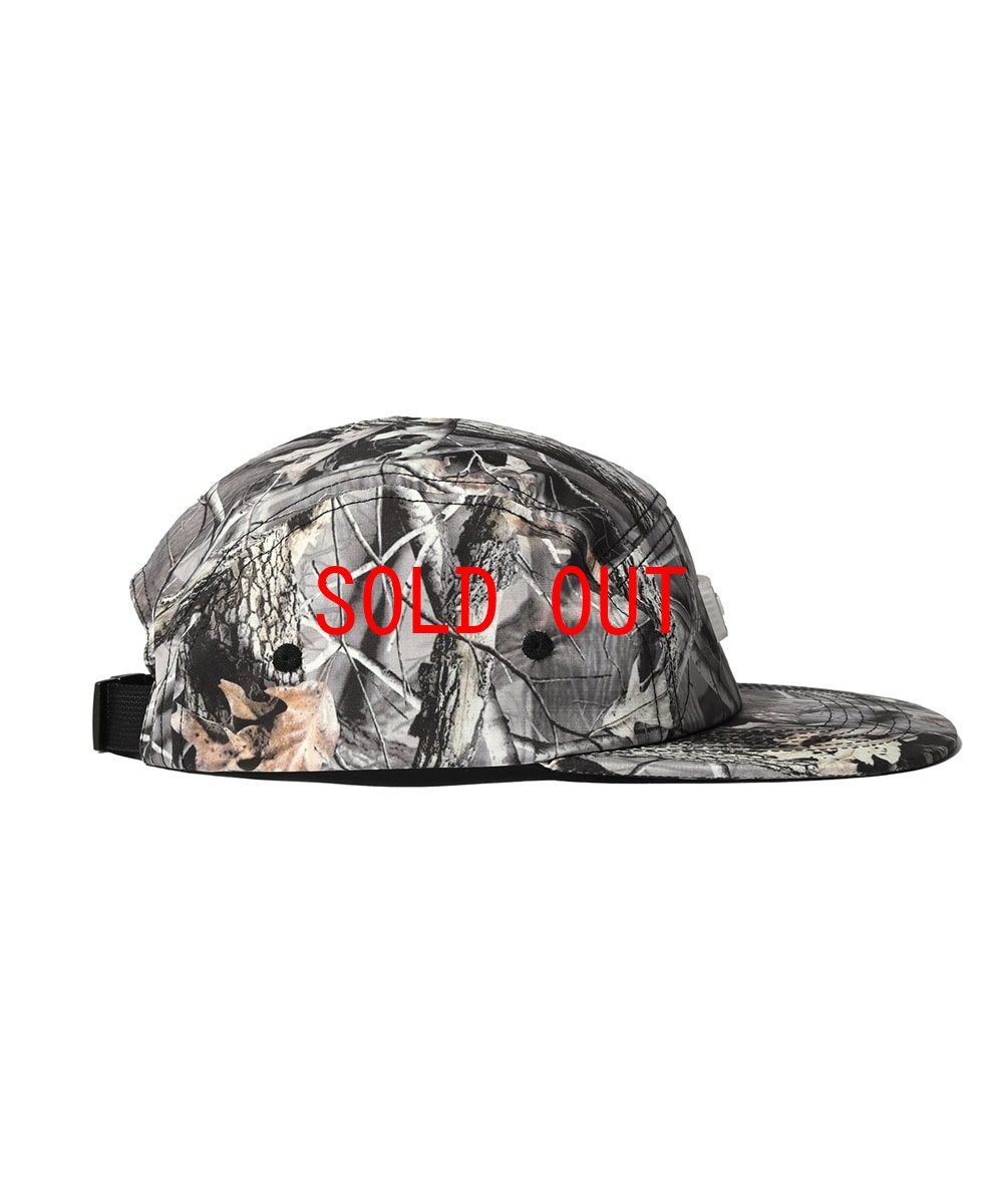 画像16: 【LFYT 沖縄 帽子 セレクトショップ 通販】 3Layer Camp Cap 3レイヤー キャンプ キャップ (16)