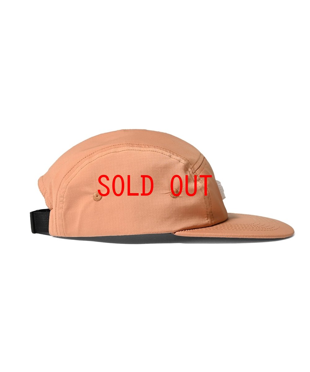 画像15: 【LFYT 沖縄 帽子 セレクトショップ 通販】 3Layer Camp Cap 3レイヤー キャンプ キャップ (15)