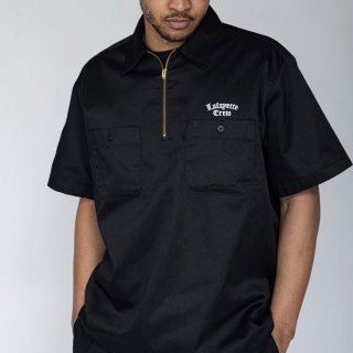 FAT×Dickies SLACKIES BEIGE CLINK｜F.A.T. × Dickies 