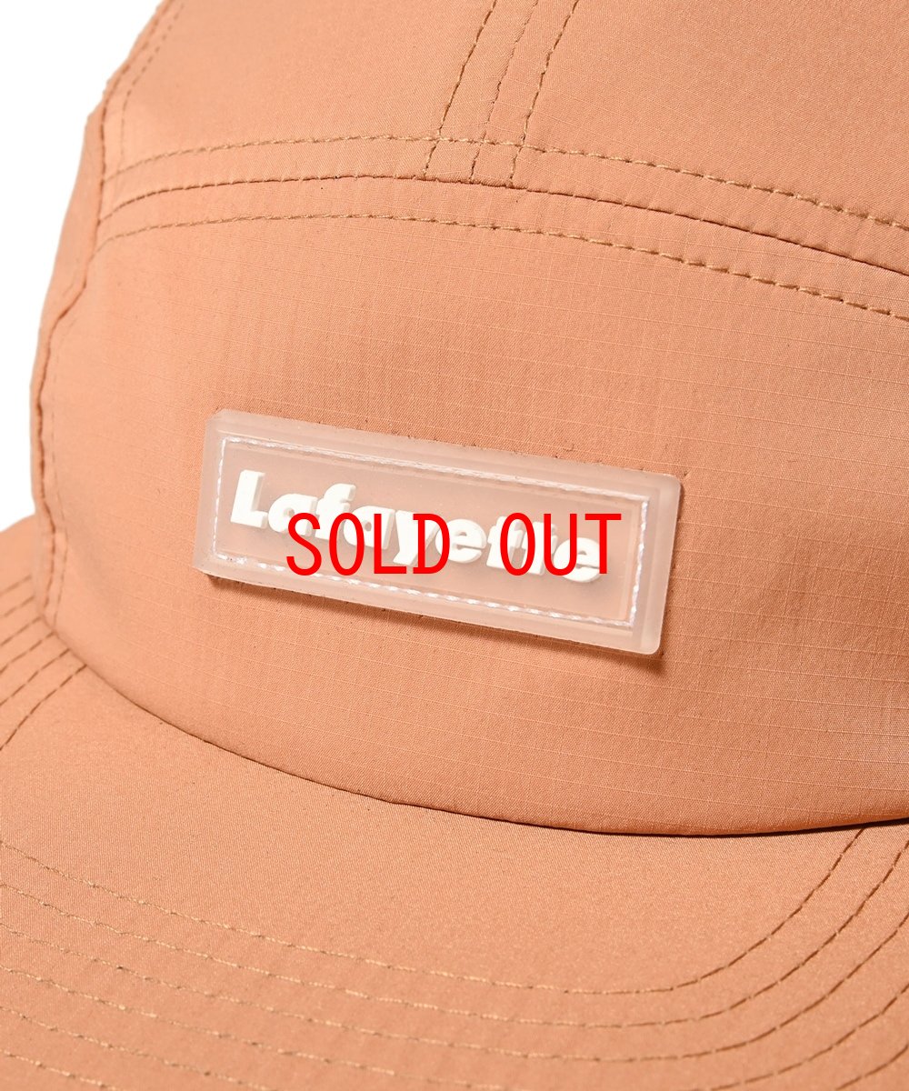 画像12: 【LFYT 沖縄 帽子 セレクトショップ 通販】 3Layer Camp Cap 3レイヤー キャンプ キャップ (12)