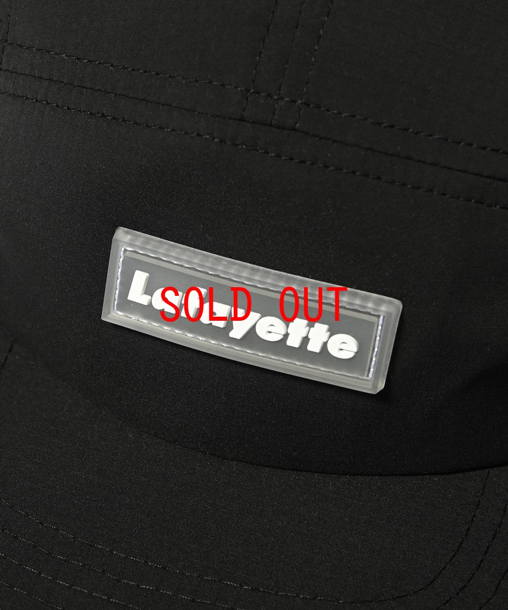 画像11: 【LFYT 沖縄 帽子 セレクトショップ 通販】 3Layer Camp Cap 3レイヤー キャンプ キャップ (11)
