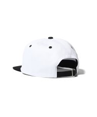 画像8: Target Low Crown Cap ターゲット ロウ クラウン パネル キャップ 帽子 (8)