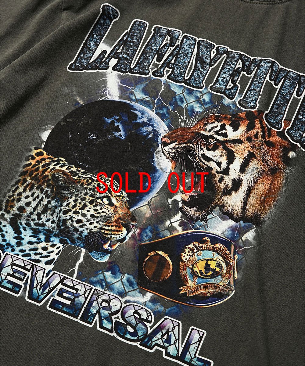 画像3: × rvddw VS S/S Tee リバーサル 半袖 Tシャツ (3)