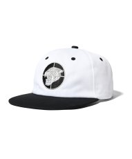 画像3: Target Low Crown Cap ターゲット ロウ クラウン パネル キャップ 帽子 (3)