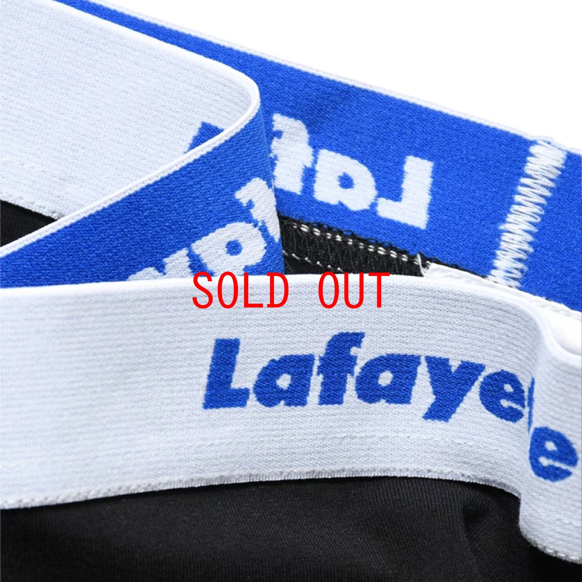 画像3: Logo Boxer Brief Pants ボクサー ブリーフ パンツ  (3)