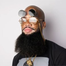 画像5: Micro Cuban 24k Gold Eyewear Sunglasses Lanyard マイクロ キューバン ランヤード ゴールド サングラス (5)