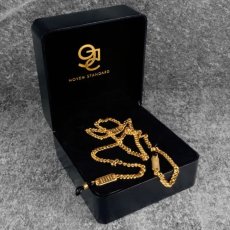 画像4: Micro Cuban 24k Gold Eyewear Sunglasses Lanyard マイクロ キューバン ランヤード ゴールド サングラス (4)