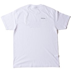画像3: Kamurshol S/S Tee WHT 半袖 Tシャツ (3)