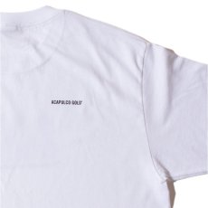 画像8: Kamurshol S/S Tee WHT 半袖 Tシャツ (8)