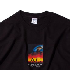 画像9: Heads Up S/S Tee BLK 半袖 Tシャツ (9)