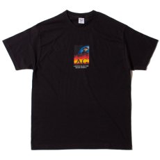 画像2: Heads Up S/S Tee BLK 半袖 Tシャツ (2)