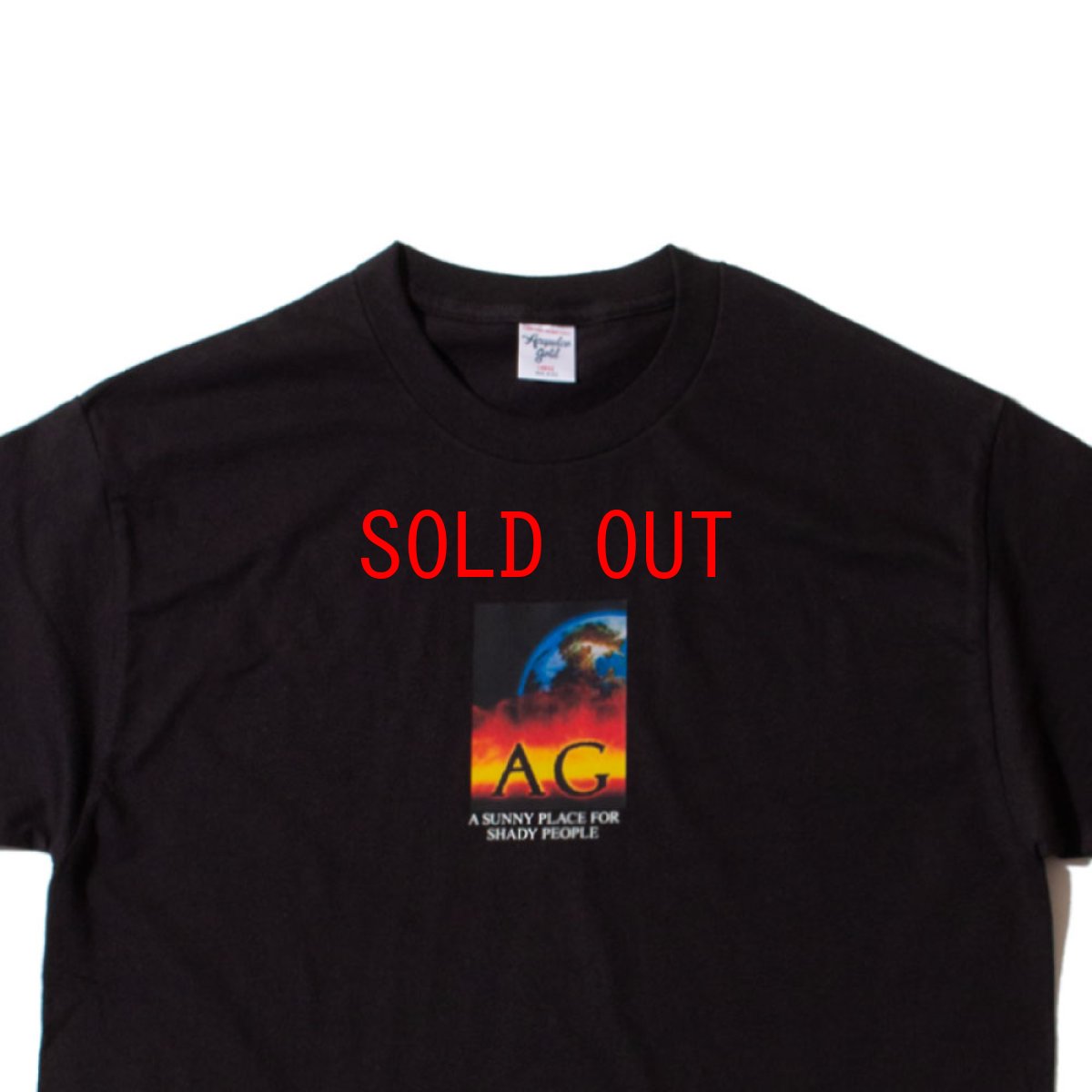 画像6: Heads Up S/S Tee BLK 半袖 Tシャツ (6)