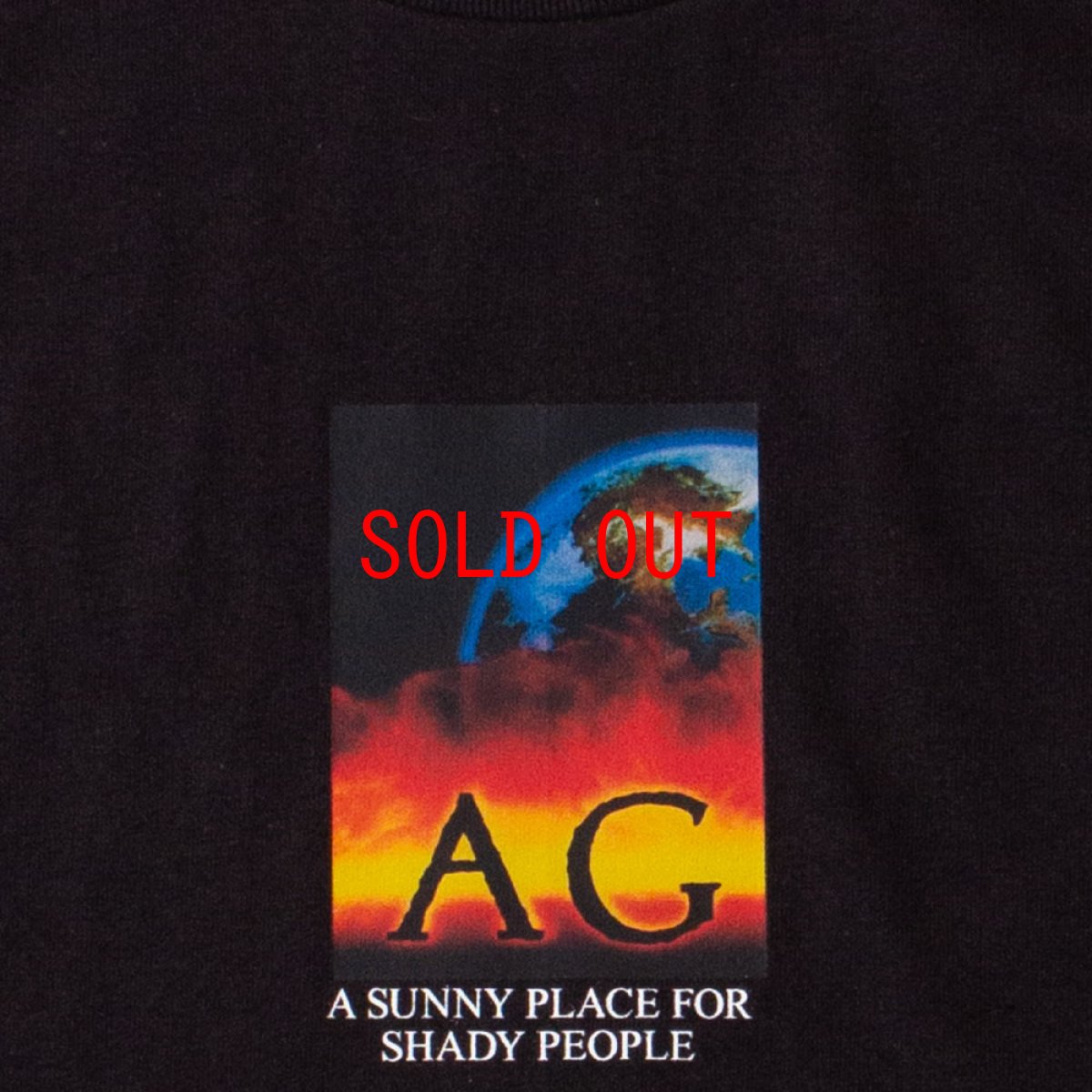 画像4: Heads Up S/S Tee BLK 半袖 Tシャツ (4)