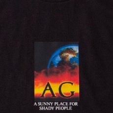 画像4: Heads Up S/S Tee BLK 半袖 Tシャツ (4)