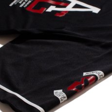 画像5: B1G S/S Baseball Jersey BLK 半袖 ベースボール シャツ ジャージ (5)